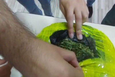 Bakı: Suraxanı rayonunda 14 narkotacir saxlanılıb