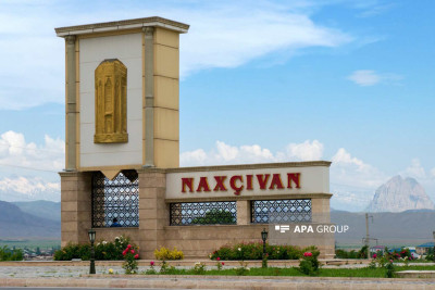 Naxçıvanın Səhiyyə Nazirliyində yoxlama keçirilir