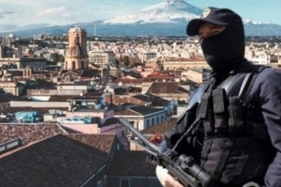 Avropanın ən təhlükəli şəhərləri müəyyən edilib