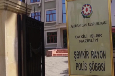Şəmkirdə İrandan gətirilmiş narkotiki satan şəxs saxlanılıb