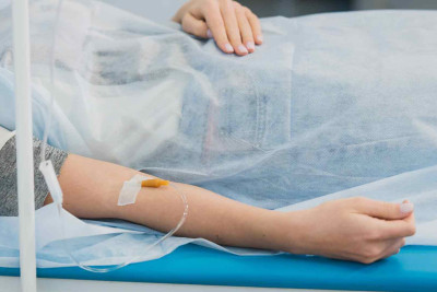 Qazax: bir ailənin 6 üzvü zəhərlənib