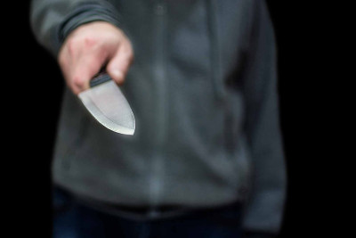 Daşkəsən: 54 yaşlı kişi öldürülüb, qonşusu könüllü təslim olub