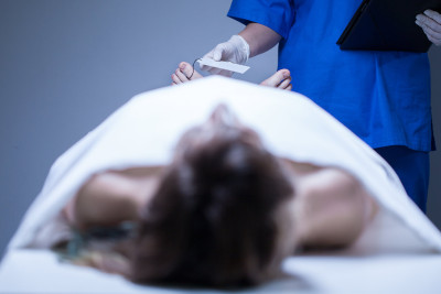 “Medica Hospital”da qadın amputasiya əməliyyatı zamanı ölüb