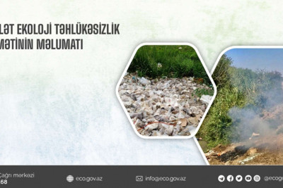 Tərtər: “Bolmart”ın sahibi barəsində akt tərtib edilib
