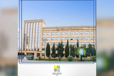 ETSN: Naməlum şəxslər nazirliyin adından istifadə edərək yoxlamalar aparıblar