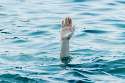 Kür çayının Zərdabdan keçən hissəsində bir nəfər batıb