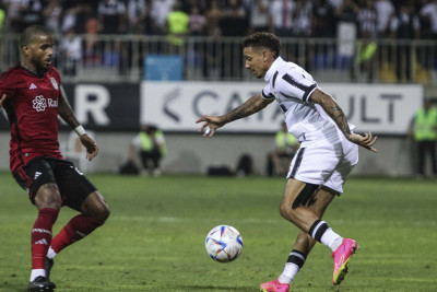 “Neftçi” Konfrans Liqasında “Beşiktaş”a məğlub olub