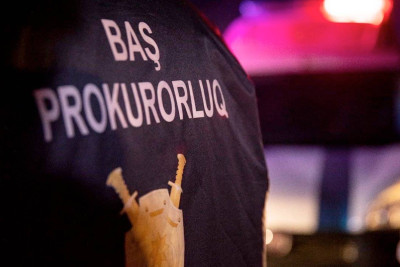 Salyan Rayon Mərkəzi Xəstəxanasının şöbə müdirinə cinayət işi açılıb