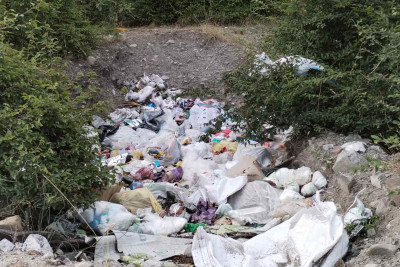DİN: Şəkidə bələdiyyə sədri cəzalandırılıb