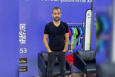 Türkiyəli iş adamı qızını xilas etmək istəyərkən Xəzərdə batdı