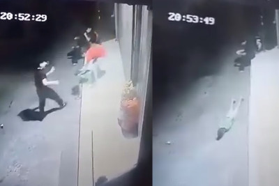 DİN autizmli uşağa zorakılıq göstərənlərə qarşı hərəkətə keçib