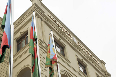 Ermənistan təxribat törədib: Azərbaycan Ordusunun hərbçisi yaralanıb