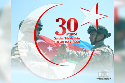 Azərbaycanın müdafiə naziri Türkiyədə səfərdədir
