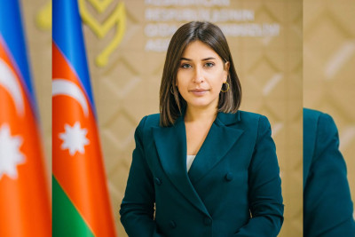 Tanınmış aparıcıya yeni vəzifə verilib