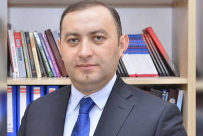 Azərbaycan Dövlət Aqrar Universitetinə yeni rektor təyin edilib