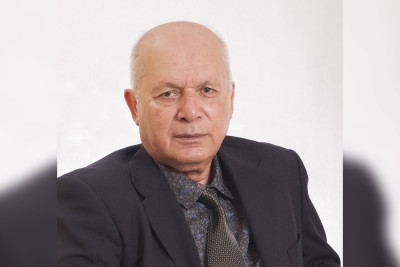 Ramiz Məlik Prezidentin fəxri diplomu ilə təltif edilib