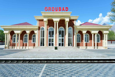 Ordubada yeni icra başçısı təyin olunub