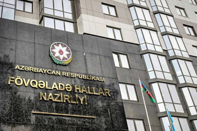 FHN: ötən sutka 47 yanğına çıxış olub
