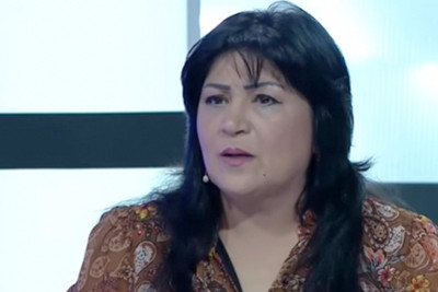 Salyandakı qəzada şairə Cığatelin nəvəsi vəfat edib
