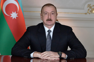 Azərbaycanda yeni medallar təsis edilib