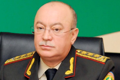 Nazir: Ermənistanın verdiyi mina xəritələri tam dəqiq deyil