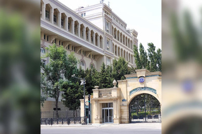 Hansı universitetlərin plan yerləri tam dolub? - SİYAHI