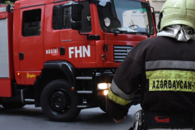 FHN: ötən sutka 1-i azyaşlı olmaqla 17 nəfər xilas edilib