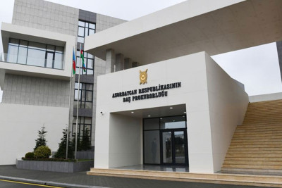 “Şirvan Gənclər Evi” sosial xidmət müəssisəsi 20 min manat cərimə edilib