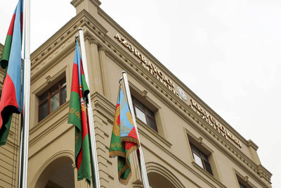 Ermənilərin hərbi struktur qurmaq planları suya düşüb