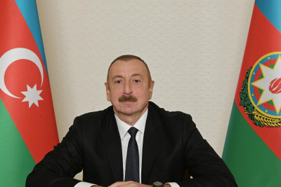 Sədərək Rayon İcra Hakimiyyətinin başçısı vəzifəsindən azad edilib
