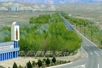 Naxçıvanda Təhsil Nazirliyində 4 nəfər işdən çıxarılıb