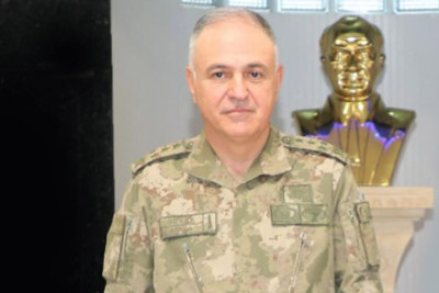 Türkiyə Silahlı Qüvvələrinə yeni Baş Qərargah rəisi təyin olunub