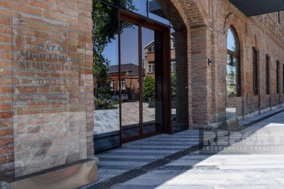 “Bir müəllimin manifesti” ixtisasartırma proqramına qəbul elan edilib