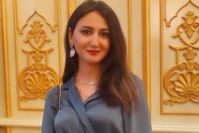 Musiqili Teatrın gənc xor artisti vəfat edib
