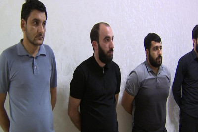 Sosial şəbəkələrdə “kreditə pul verilir” adı altında vətəndaşları talayan dəstə saxlanılıb