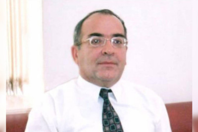 “Abituriyent” jurnalının məsul katibi vəfat edib