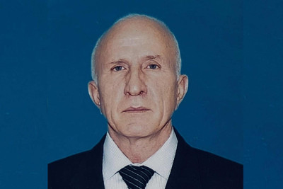 AzTU-nun baş müəllimi vəfat edib