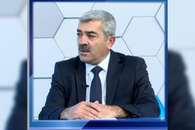 Babək Rayon Təhsil Şöbəsinin müdiri işdən çıxarılıb