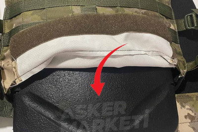 Türkiyənin gülləkeçirməz lövhələri Azərbaycanda da istehsal ediləcək