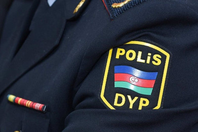Şəmkir: DYP-yə yeni rəis təyin olunub