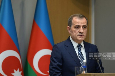Ceyhun Bayramov BMT Baş Assambleyasının yüksək səviyyəli həftəsində iştirak edəcək