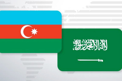 Səudiyyə Ərəbistanı Azərbaycana yeni səfir təyin edib