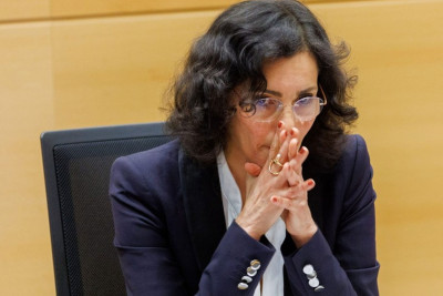 Belçikanın XİN başçısı Azərbaycanda səfərdədir