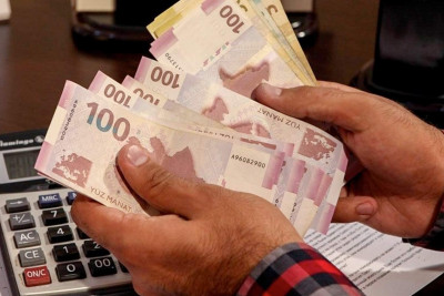 Azərbaycanda nisyə mal alqı-satqısı ilə məşğul olanlar üçün yeni cərimələr müəyyənləşdirilib