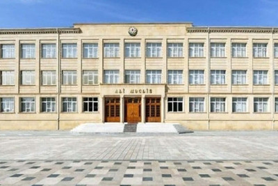 Naxçıvanda Baş nazirə yeni müavin təyin olunub