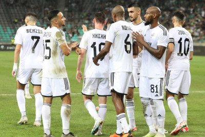 Azərbaycan klublarının UEFA reytinqlərindəki mövqeləri məlum olub