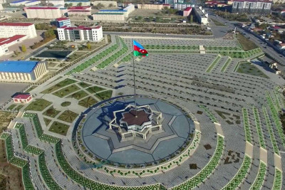 Naxçıvanda üç qurum ləğv olunub
