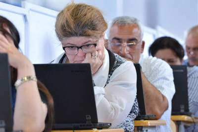 Bu gündən müəllimlərin işə qəbulu üzrə müsahibə mərhələsi başlayır