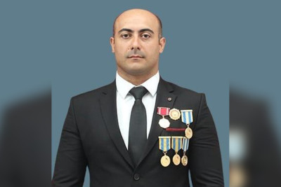 Vətən müharibəsi iştirakçısı rəis vəzifəsinə təyin olunub