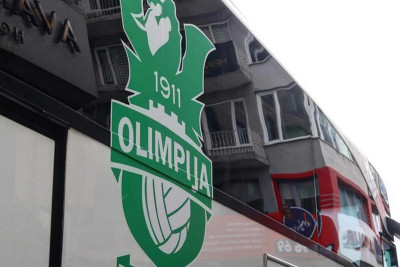 “Olimpiya” klubunun Bakıya səfər proqramı müəyyənləşib